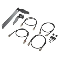 AKG RMU 4xPro Rack-be szerelő készlet