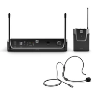 LD Systems LDU305BPH vezeték nélküli fejmikrofon szett