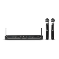 LD Systems LDU305HHD2 vezeték nélküli dupla kézi mikrofon szett