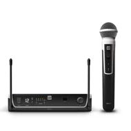 LD Systems LDU305HHD vezeték nélküli kézi mikrofon szett