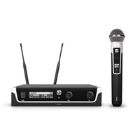 LD Systems LDU505HHD vezeték nélküli kézi mikrofon szett