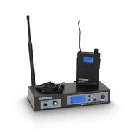 LD Systems LDMEI100G2  In-Ear fülmonitor szett