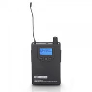 LD Systems LDMEI100G2 BPR In-Ear fülmonitor vevő