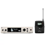 Sennheiser EW 300 G4-Base-RSK-RC-AW+ vezeték nélküli alapszett
