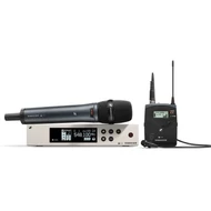 Sennheiser ew 100G4-ME2/835-S rádiós kombó szett