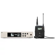 Sennheiser EW 100 G4-ME2-A vezeték nélküli csíptetős mikrofon szett