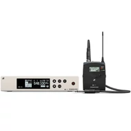 Sennheiser EW 100 G4-CI1-A rádiós mikrofon szett gitárosoknak