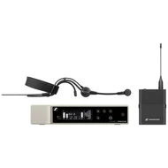 Sennheiser EW-D ME3 SET (Q1-6) rádiós mikrofon szett, fejmikrofonnal