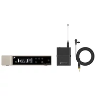Sennheiser EW-D ME2 SET (Q1-6) rádiós mikrofon szett, csíptetős mikrofonnal