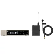 Sennheiser EW-D ME4 SET (Q1-6) rádiós mikrofon szett, csíptetős mikrofonnal