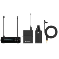 Sennheiser EW-DP ENG SET (Q1-6) kamerás riporter mikrofonos szett