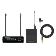 Sennheiser EW-DP ME2 SET (Q1-6) kamerás csíptetős mikrofonos szett
