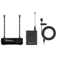 Sennheiser EW-DP ME4 SET (Q1-6) kamerás csíptetős mikrofonos szett