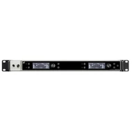Sennheiser EW-DX EM 4 DANTE (Q1-9) Digitális négycsatornás vevőegység