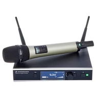 Sennheiser SL Handheld SET DW-3-EU C rádiós kézi mikrofon szett
