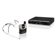 Sennheiser SL Headmic SET DW-3-EU C rádiós fejmikrofon szett