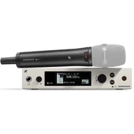 Sennheiser eW 300 G4-Base SKM-S-AW+ rádiós kézi mikrofon alapszett