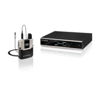 Sennheiser SL LAVALIER SET DW-3-EU C vezeték nélküli csíptetős mikrofon szett