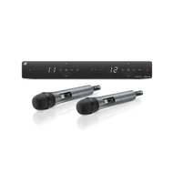 Sennheiser XSW 1-835 DUAL A vezeték nélküli kézi mikrofon szett