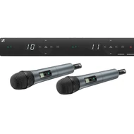 Sennheiser XSW 1-825 DUAL A vezeték nélküli kézi mikrofon szett