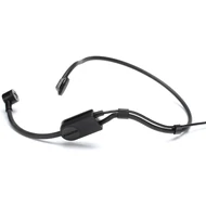 Shure PGA31 fejmikrofon