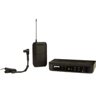 Shure BLX14E/B98 vezeték nélküli hangszer mikrofon szett