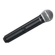 Shure BLX2/PG58 kézi adó