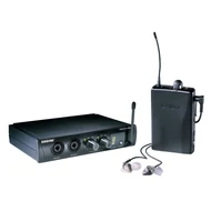 Shure P2TRE2 személyi monitor, fülmonitor