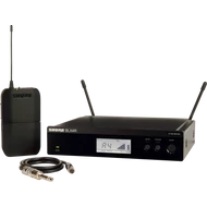 Shure BLX14RE-H8E vezeték nélküli gitáros mikrofon szett