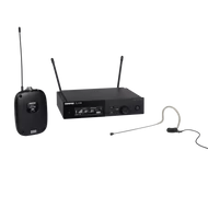 Shure SLXD14E/153B vezeték nélküli fülmikrofon szett
