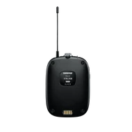 Shure SLXD1 zsebadó