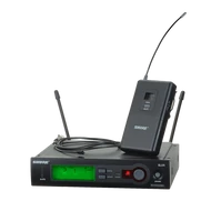 Shure SLXD14E/93 vezeték nélküli csíptetős mikrofon szett