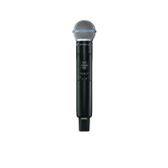 Shure SLXD2/B58 kézi adó