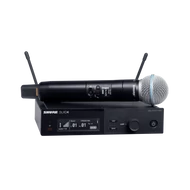 Shure SLXD24E/B58 vezeték nélküli kézi mikrofon szett
