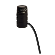 Shure WL185 csíptetős mikrofon
