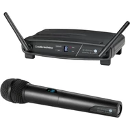 Audio-Technica SYSTEM 1102 rádiós mikrofon szett