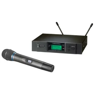 Audio-Technica ATW-3171B rádiós kézi mikrofon szett