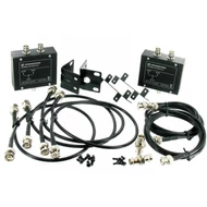 Sennheiser GAM 2 beépítő készlet (2CH)