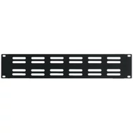 RCP-8722U rack panel 