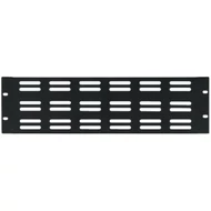 RCP-8723U rack panel 