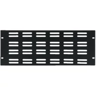 RCP-8724U rack panel 