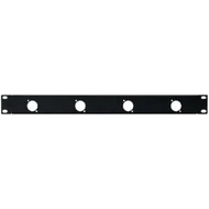 RCP-8730U rack panel