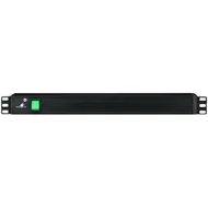 RCS-85/SW rack-be építhető hálózati csatlakozósor 