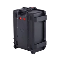 Robust RO-UC6002 univerzális táska – ütés-, por és vízálló, húzófüllel