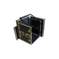 Robust RO-C10U-500 kombi-keverős rack szekrény 