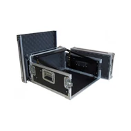 Robust RO-C4U-500 kombi-keverős rack szekrény