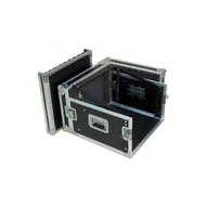 Robust RO-C6U-500 kombi-keverős rack szekrény