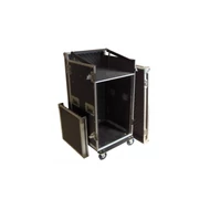 Robust RO-CR16U keverős rack szekrény