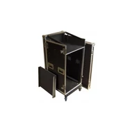 Robust RO-CR18U keverős rack szekrény