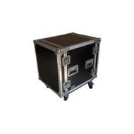Robust RO-R12U görgős rack szekrény